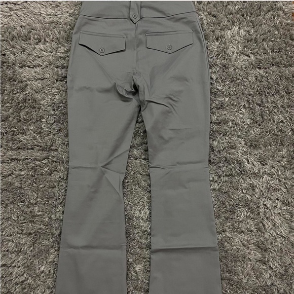Glassons Low Rise Boot Cut Pants - Picture 4 of 5